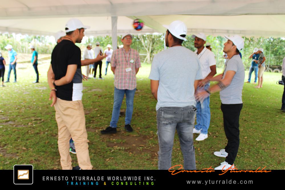 Team Bonding, Team Building & Team Performance LATAM | Team Building Empresarial