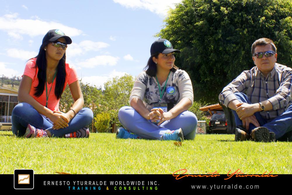 Team Bonding, Team Building & Team Performance LATAM | Actividades lúdicas empresariales