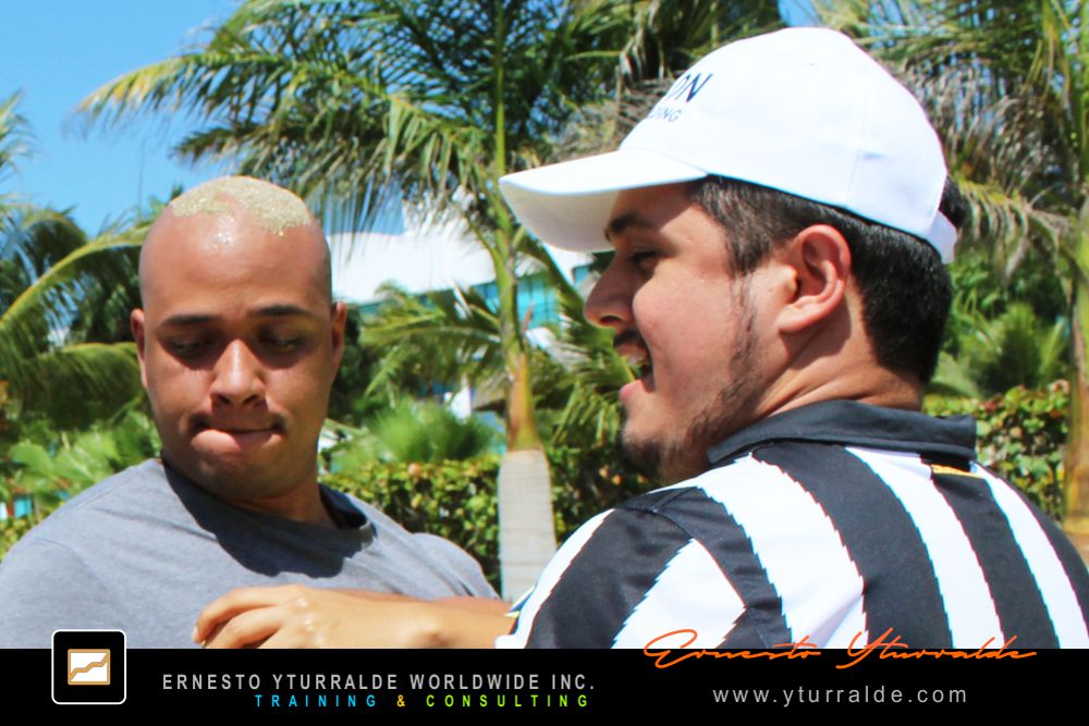 Team Bonding, Team Building & Team Performance LATAM | Taller de Trabajo en Equipo para Empresas