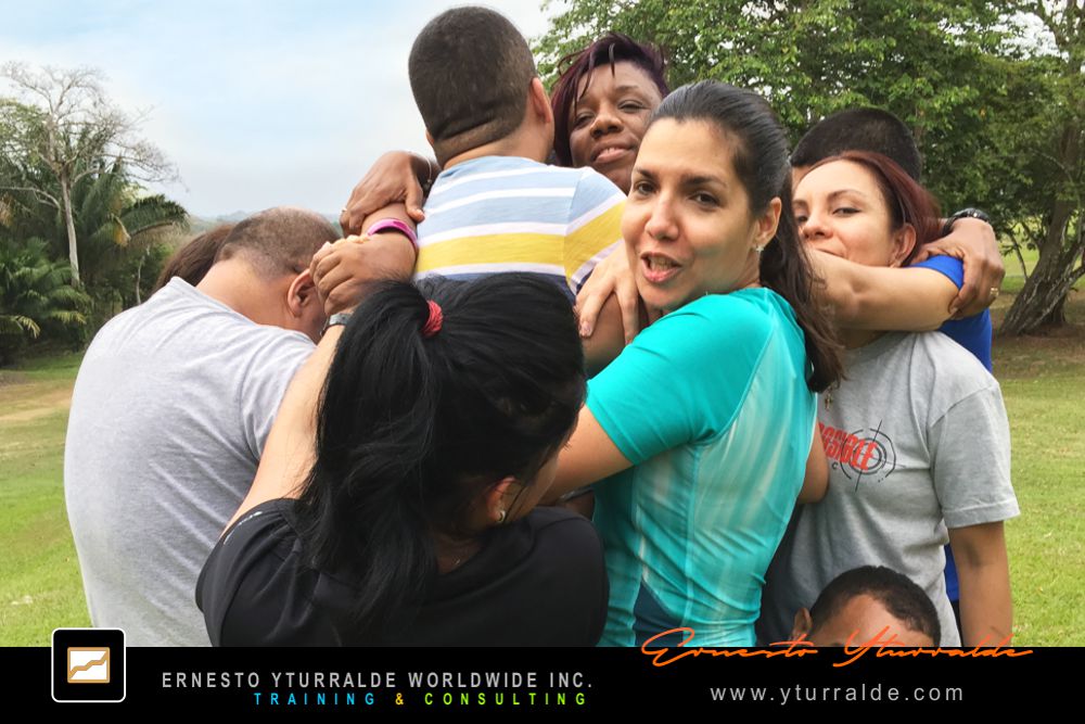 Team Bonding, Team Building & Team Performance LATAM | Team Building Empresarial