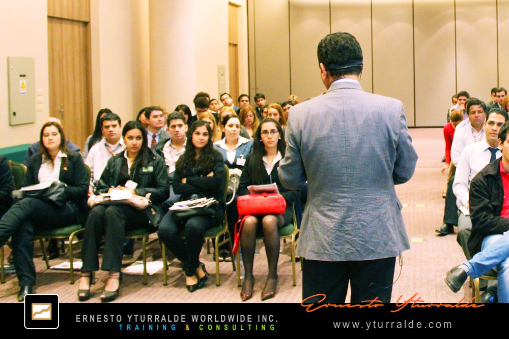 Team Bonding, Team Building & Team Performance LATAM | Team Building Empresarial