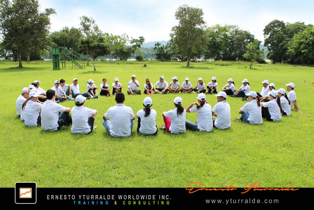 Team Bonding, Team Building & Team Performance LATAM | Taller de Trabajo en Equipo para Empresas