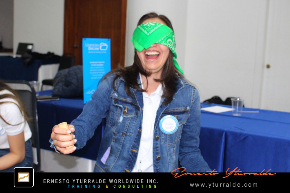 Team Bonding, Team Building & Team Performance LATAM | Team Building Empresarial