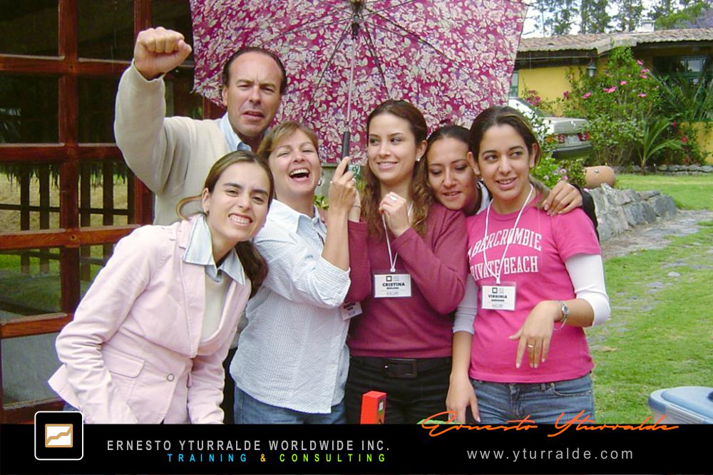 Team Bonding, Team Building & Team Performance LATAM Talleres de Cuerdas Bajas | Team Building Empresarial para el desarrollo de equipos de trabajo
