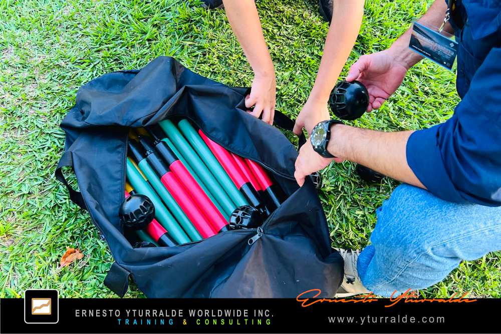 Team Bonding, Team Building & Team Performance LATAM Talleres de Cuerdas Bajas | Team Building Empresarial para el desarrollo de equipos de trabajo